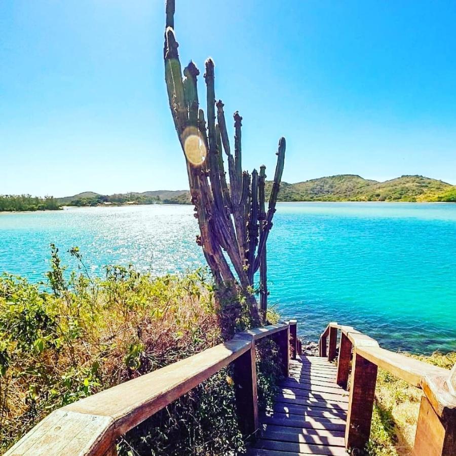 Recanto Redentor Cabo Frio Exterior photo