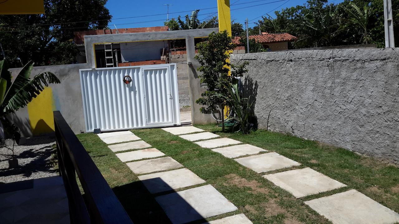 Recanto Redentor Cabo Frio Exterior photo