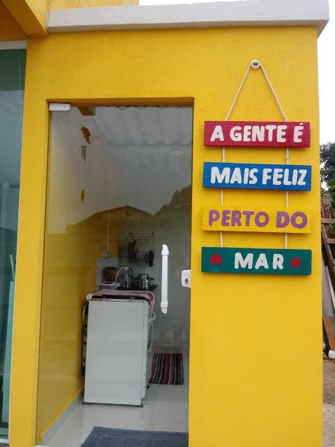 Recanto Redentor Cabo Frio Exterior photo